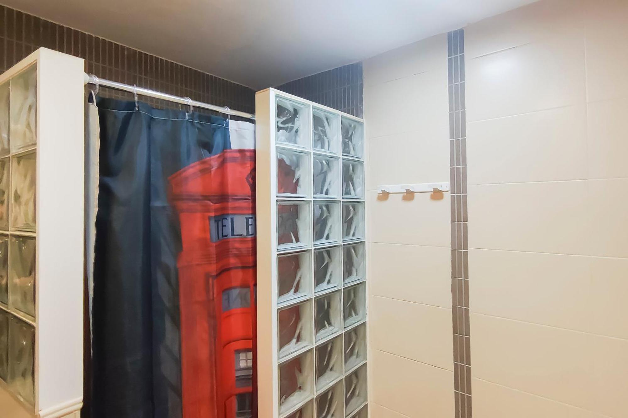 Apartamento Coqueto Malaga Exterior photo